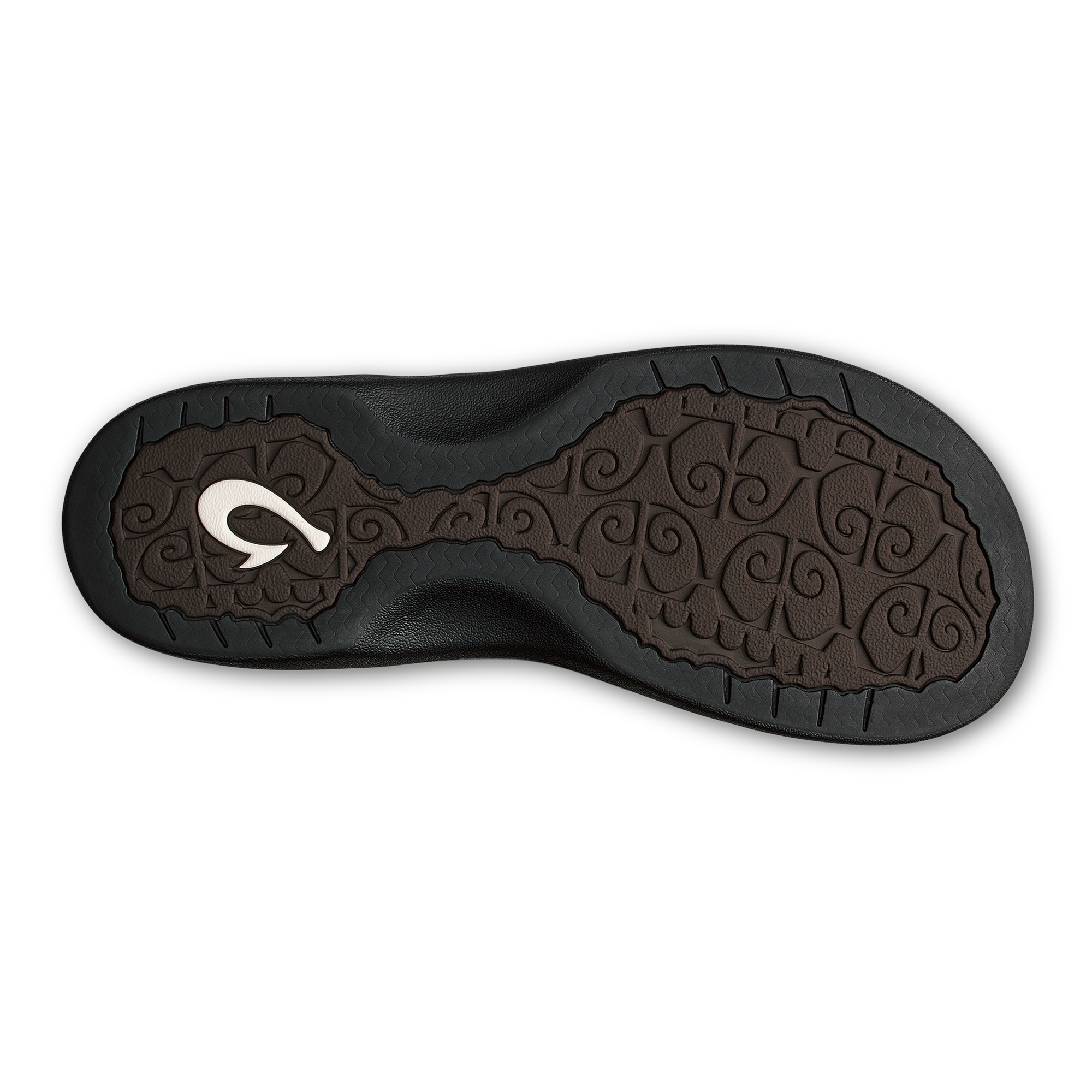 Ohana Lahi -  Dark Java / Black