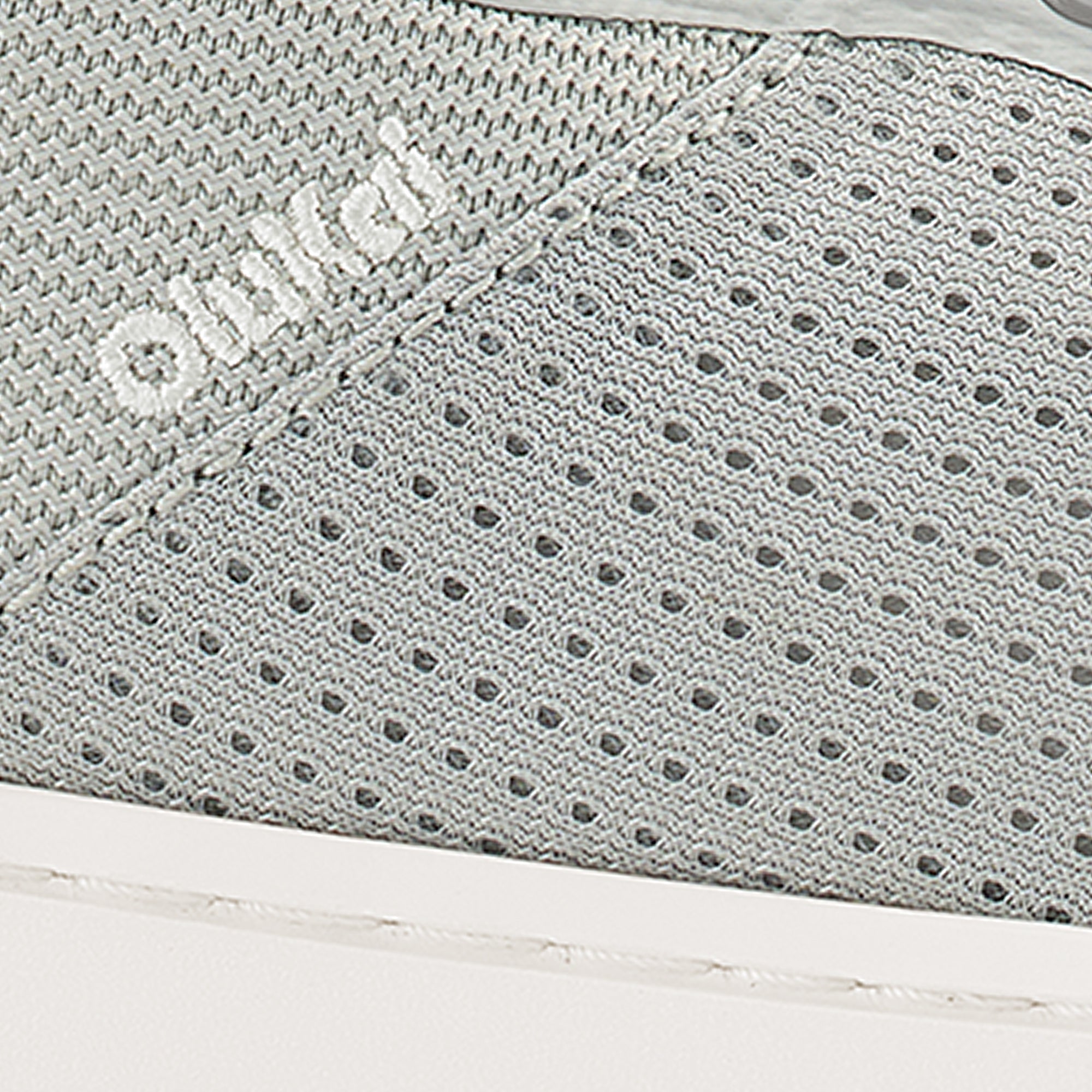 Kahakai  -  Cloud Grey / Cloud Grey