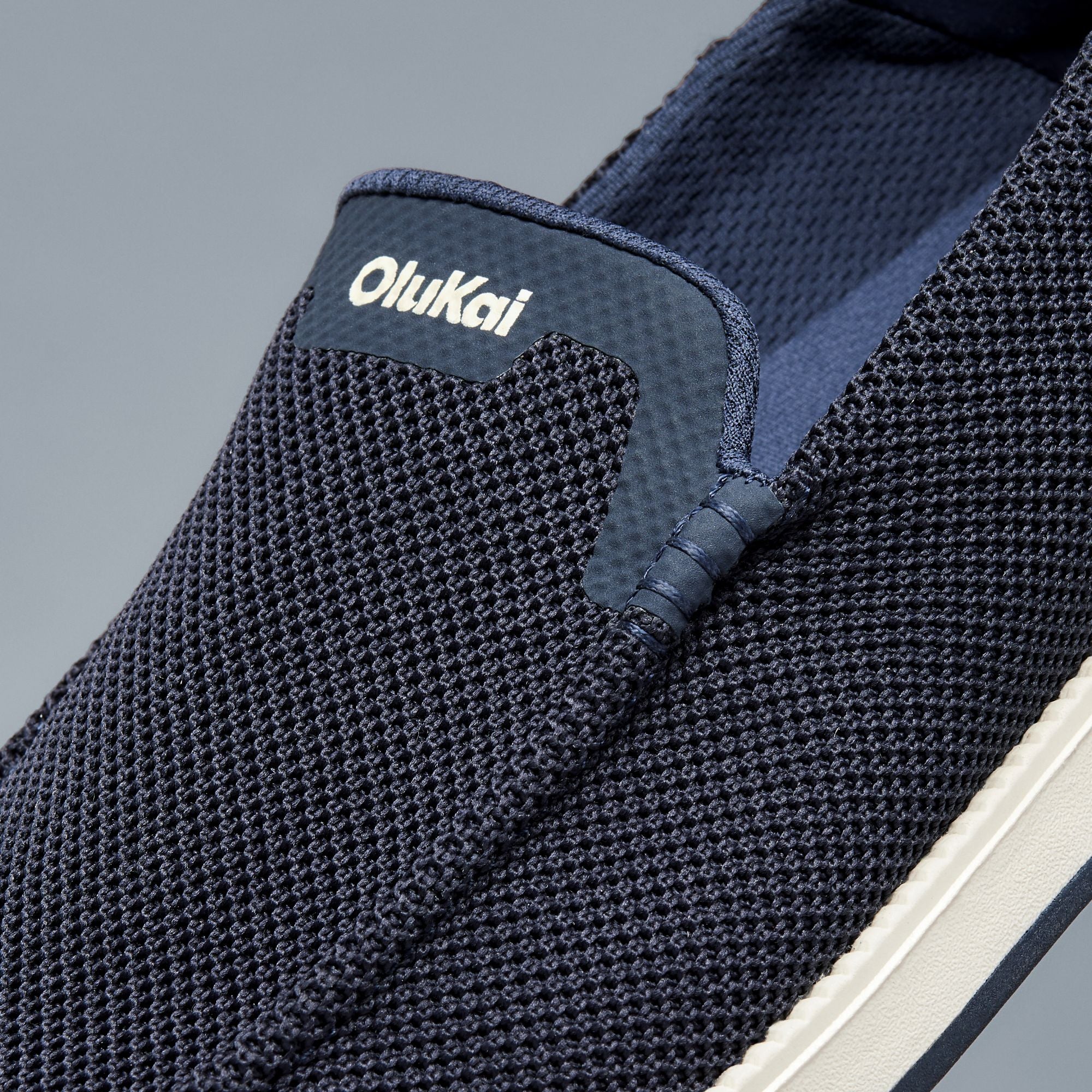 Kakaha Mesh - Navy