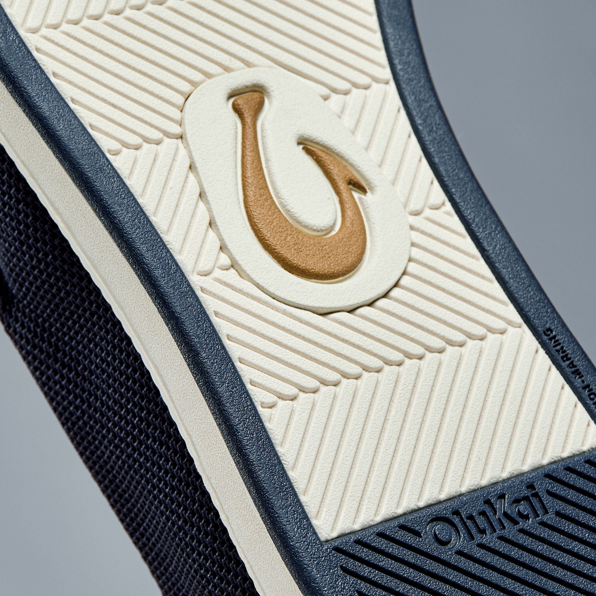 Kakaha Mesh - Navy