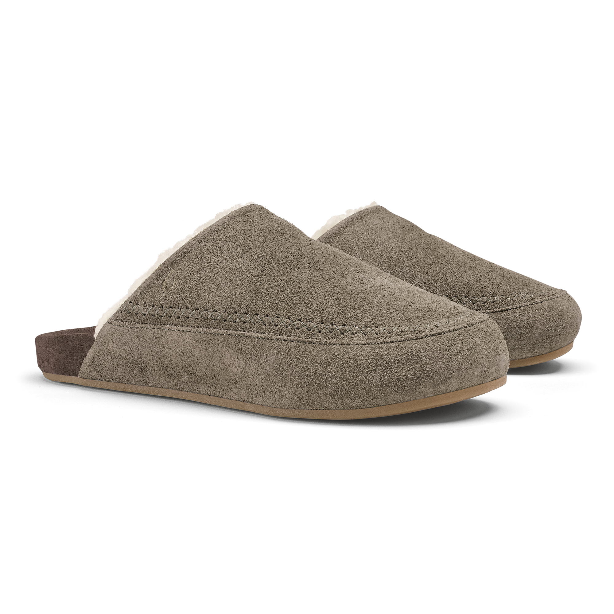 Kipea Malie -  Walnut / Dark Java