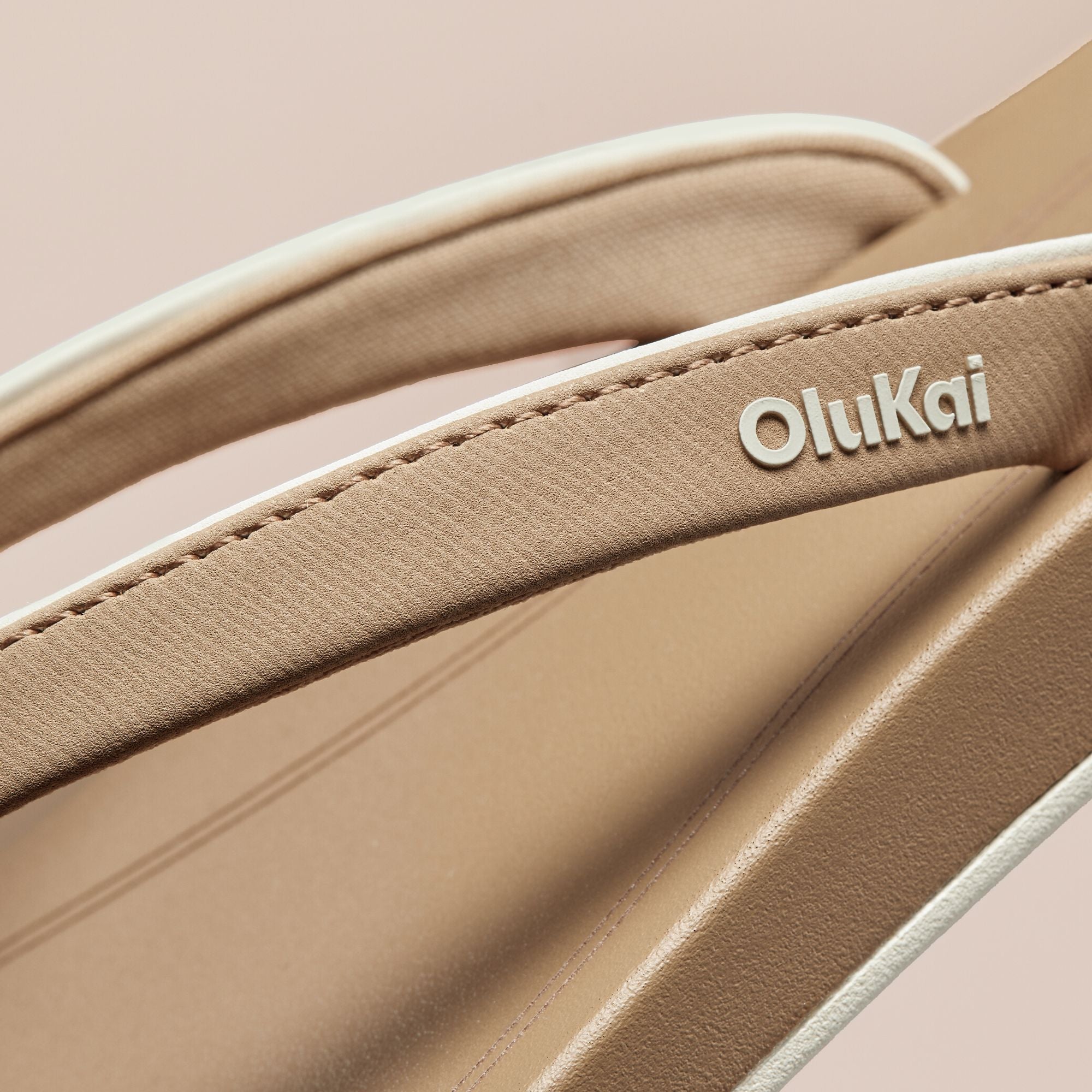 Uiki - Warm Sand